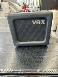 vox mini3 VOX ギターアンプ ギター用 アンプ ブラック 