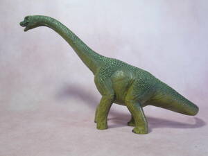 シュライヒ　ブラキオサウルス　全高18センチ