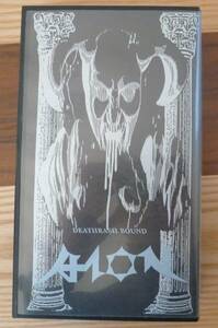 VHS aion　アイオン 暴獣暴動　