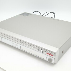 Pioneer パイオニア DVDレコーダー DVR-710H 映像機器 簡易動作確認済み