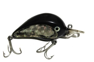 ■s3834 HEDDON HEDD HUNTER ヘドン ヘッドハンター オールド 希少 psa■