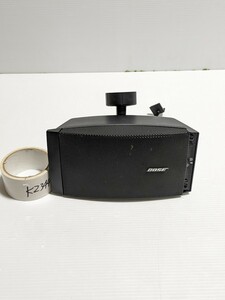 BOSE ボーズ DS16S　 スピーカ　 壁掛