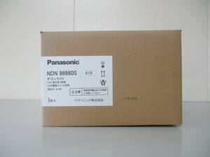 【NDN96660S】 パナソニック(Panasonic) ダウンライト LED DL1000形 φ150 拡散 5000K 
