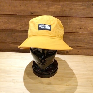 THE NORTH FACE ノースフェイス キャンプサイドハット Camp Side Hat NN41906 FO フレームオレンジ M ユニセックス 帽子 未使用新品 正規品