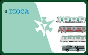 限定　ICOCA 京都交通局 バージョン　未使用・残高記録のセット　鉄道ICカード 京都市営地下鉄　京都市バス