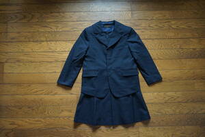 『 COMME CA DU MODE FILLE 』　フォーマル　ウール　ワンピース　スーツ　◇　size 120A　