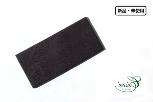 【4月末限定セール】送料無料★新品｜未使用｜シセイ｜cisei｜札入れ｜P1027 LD THIN LONG WALLET COL.T.MORO