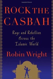 【中古】 Rock the Casbah Rage and Rebellion Across the Islamic W