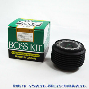 ボスキット ダイハツ系 日本製 アルミダイカスト/ABS樹脂 HKB SPORTS/東栄産業 OD-19 ht