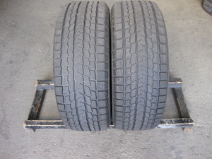 ★ヨコハマ　265/65R17 　265/65ｒ17　　　　Ｓ－０３６１