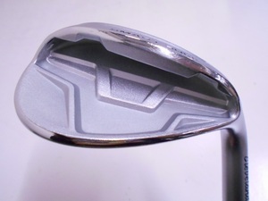 【中古】 クリーブランド SMART SOLE 4 S WEDGE STEEL(JP) WEDGE 58 ウエッジ スチールシャフト おすすめ メンズ 右