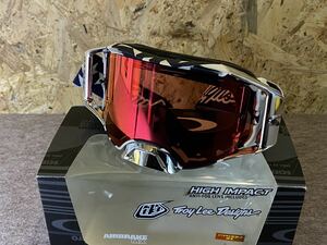 オークリー ゴーグル エアブレイク MX OAKLEY