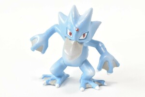 85 ポケモン モンコレ 初期 ゴルダック ポケットモンスター モンスターコレクション