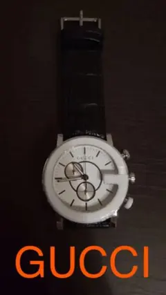 GUCCI 腕時計