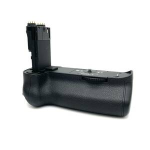 ★美品★Canon キャノン BATTERY GRIP BG-E11 バッテリーグリップ