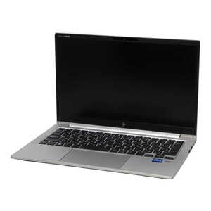 HP EliteBook 630 G10(Win10 11DG) 中古 Core i7-1.7GHz(1355U)/16GB/SSD512GB/フルHD13.3/Wi-Fi6対応/Webカメラ [並品] TK