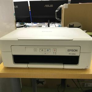 EPSON PX-045A ジャンク
