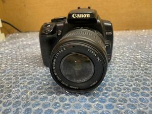 Canon Japan:DS126151 Kiss Digital X 
