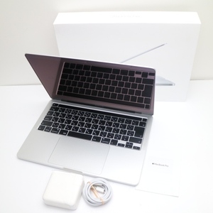 新品同様 MacBook Pro 2020 13インチ Core i5 16GB SSD 1TB ノートパソコン Apple 中古 即日発送 あすつく 土日祝発送OK