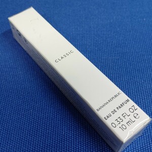 ◆BANANA REPUBLIC CLASSIC バナナリパブリック クラシック◆10ml◆オードパルファム◆新品/未開封品