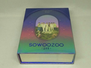 【DVD】BTS 2021 MUSTER SOWOOZOO DVD(UNIVERSAL MUSIC STORE & FC限定版)