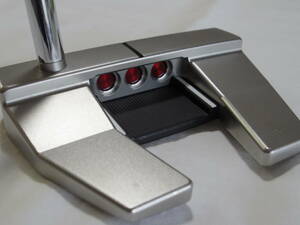 ●SCOTTY CAMERON FUTURA 5W フューチュラ 5W 33インチ●