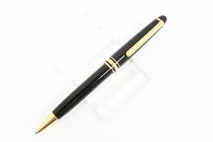 MONTBLANC モンブラン MEISTERSTUCK Pix GERMANY刻印 ローラーボールペン 20753835