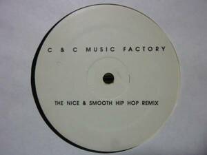 c + c music factory/do you wanna get funky/nice & smooth/