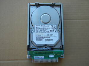 ★【新品・未使用】NEC FC9821-XA用 HDアダプター FC-9821XA-HD1 HDD2.1GB★