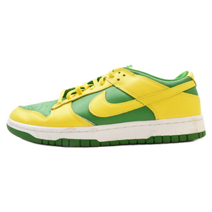 NIKE ナイキ DUNK LOW RETRO BTTYS ダンク ビー トゥルー トゥ ユア スクール ローカットスニーカー US10.5/28.5cm DV0833-300