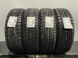 新品 YOKOHAMA ice GUARD iG50 PLUS 205/70R15 15インチ スタッドレス 4本 21年製 グランビア ジムニーシエラ等　(MTY15)