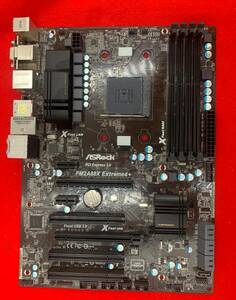 FATAL TY ASRock 安心の 日本語 吸入ってます FM2A88X+ oven by Experiments ASRock Fatal1ty FM2A88X+ Killer Series 動作未確認