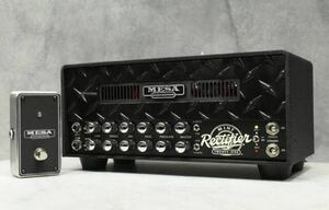 Mesa Boogie Mini Rectifier 25 Black panel