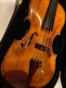アンティーク　violin バイオリン