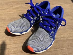 未使用タグ付★Reebok リーボック フロートライドフレックス ウィーブ Floatride Run Flexweave ランニング ジョギング 28.5