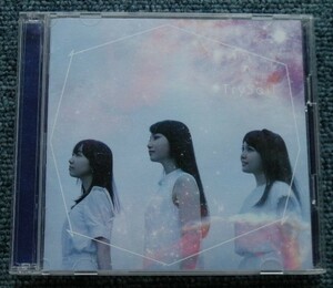 ●TrySail/トライセイル【麻倉もも/雨宮天/夏川椎菜】☆コバルト【初回生産限定盤CD+DVD】●TVアニメ『Classroom☆Crisis』OPテーマ!!