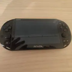 PS Vita 2000 8GBメモリーカード、ソフト5本セット