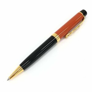 MONTBLANC　モンブラン　ボールペン　ドネーションペン　ヨハン・セバスチャン・バッハ　7313/8000【CDAO6023】