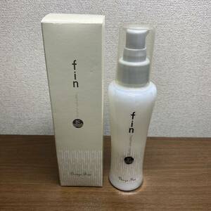 デザインフリーフィン　BC トリートメントスタイリング　パーマヘア用　100ml