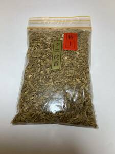 【旧家蔵出し】玉初堂謹製 特上 タニ沈香刻み32g 聞香用香木 ★香道 茶道｜沈香 伽羅｜古美術 骨董品｜お香 線香|香道具 茶道具★