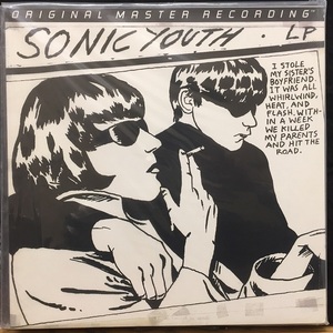 SONIC YOUTH / GOO (高音質盤)