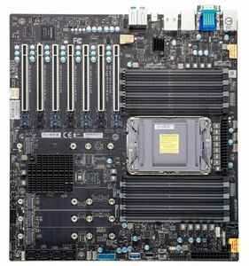 Supermicro X12SPA-TF LGA-4189 Intel C621A Motherboard