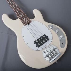 【6557】 sterling StingRay RAY4 オリンピックホワイト