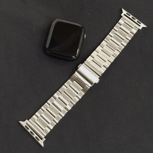 Apple Watch SE 44mm GPSモデル A2352 スペースグレイ スマートウォッチ 本体
