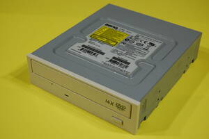 中古 BENQ DD165N-０B1 ATAPI内蔵型DVD-ROMドライブユニット 動作未確認 ジャンク扱いにて