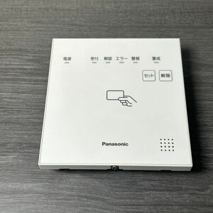 Panasonic EKRS22110 スクエアスマートリーダー用本体 （eX-SG/e-SG用）