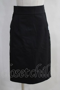 CuLLt / PRESERVED ROSE SKIRT L ブルーローズ H-24-04-18-057-PU-SK-KB-ZH