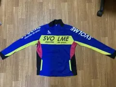 SVOLME ジャージ上着のみ　160㌢