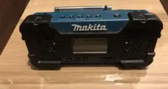マキタ(Makita) 充電式ラジオ MR051