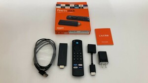 ★第3世代 Amazon fire tv stick（YH5-8）